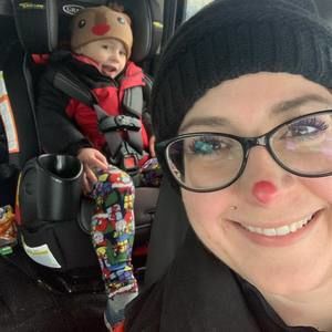 Meet your Posher, Elise